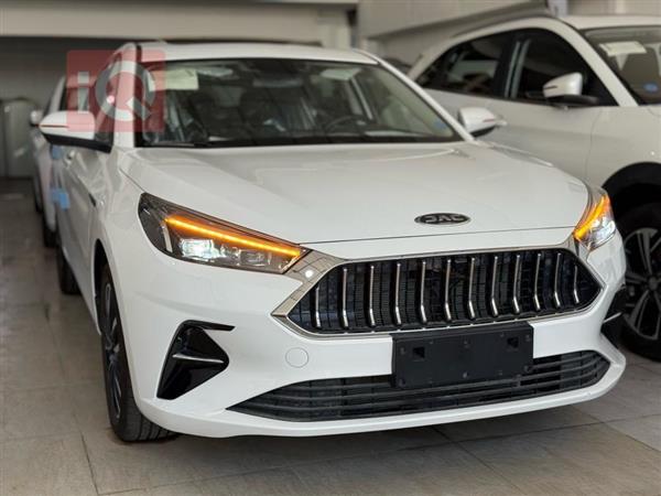 JAC J7 2025 for sale in Iraq - Kirkuk